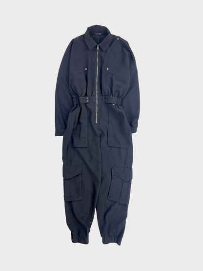 All Saints Jumpsuit, Size 8
