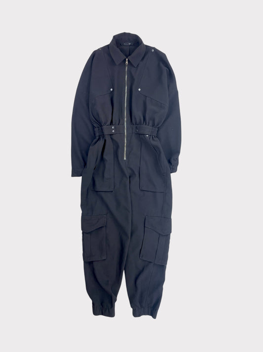 All Saints Jumpsuit, Size 8