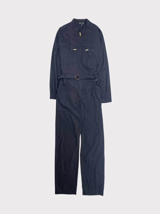 Agnes B Jumpsuit, Size 40  (RRP £155)