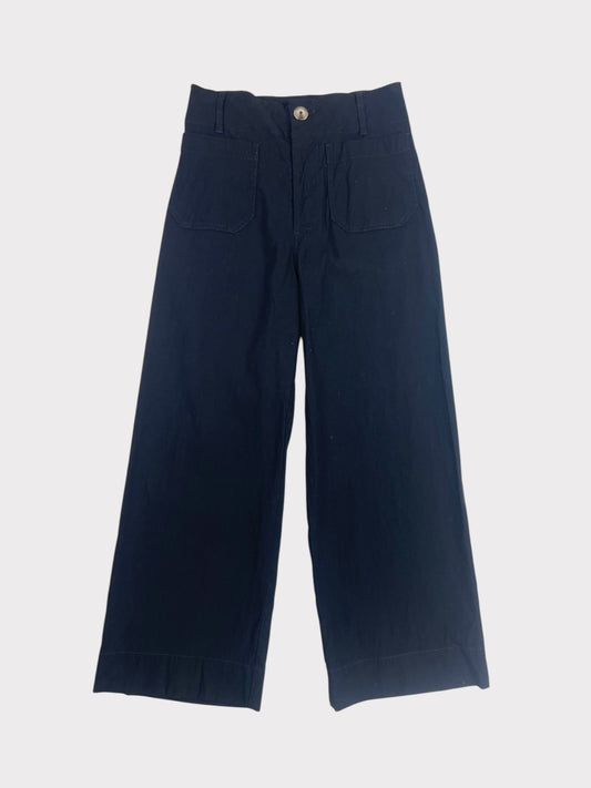 Maeve by Anthropologie Trousers, Size 26