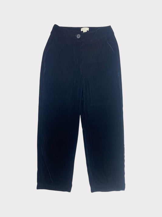 Oasis Petite Trousers, Size 8