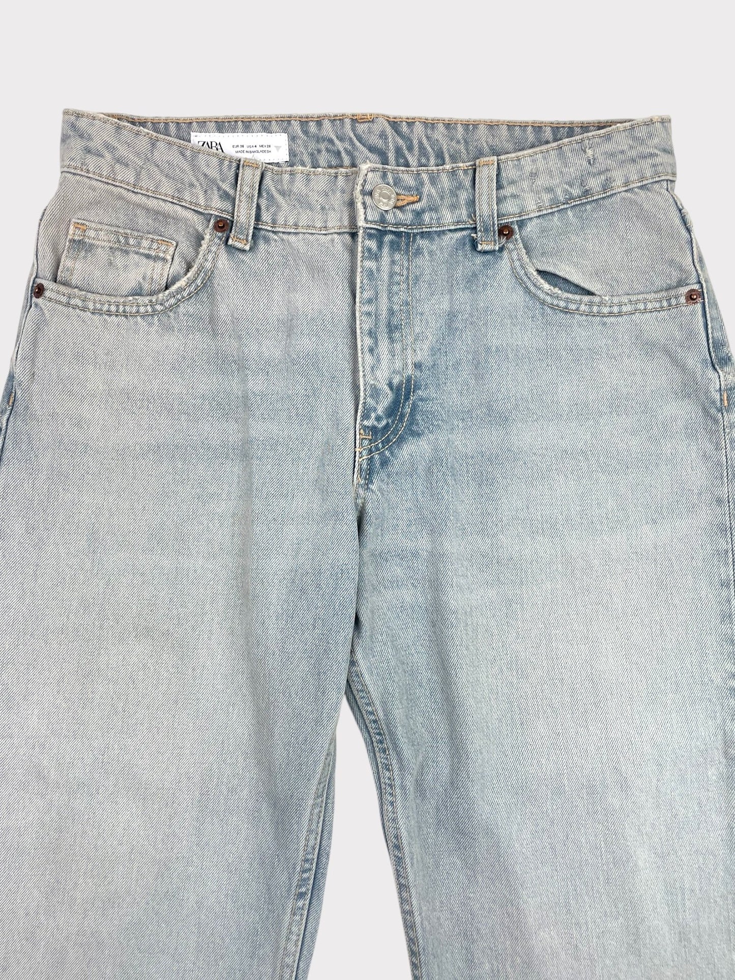 Zara Jeans, Size 36
