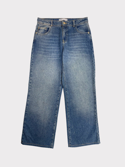 Zara Jeans, Size 34