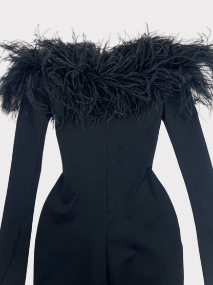16Arlington Jumpsuit, would fit a size 8  (RRP £1100)