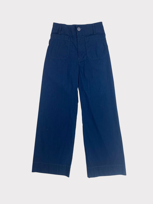 Maeve by Anthropologie Trousers, Size 26