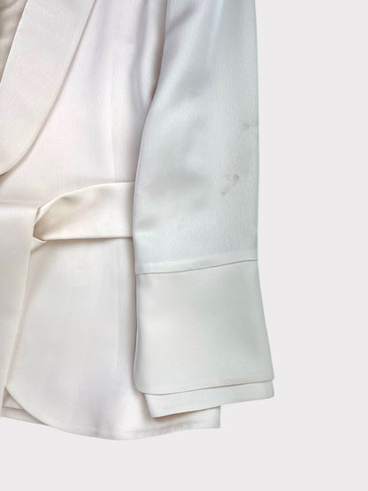 Sinead Keary Blazer, Size 8 (RRP 198 euros)