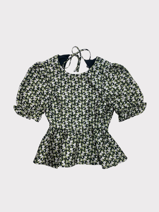 Oasis Top, Size 8