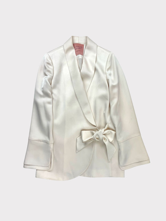 Sinead Keary Blazer, Size 8 (RRP 198 euros)