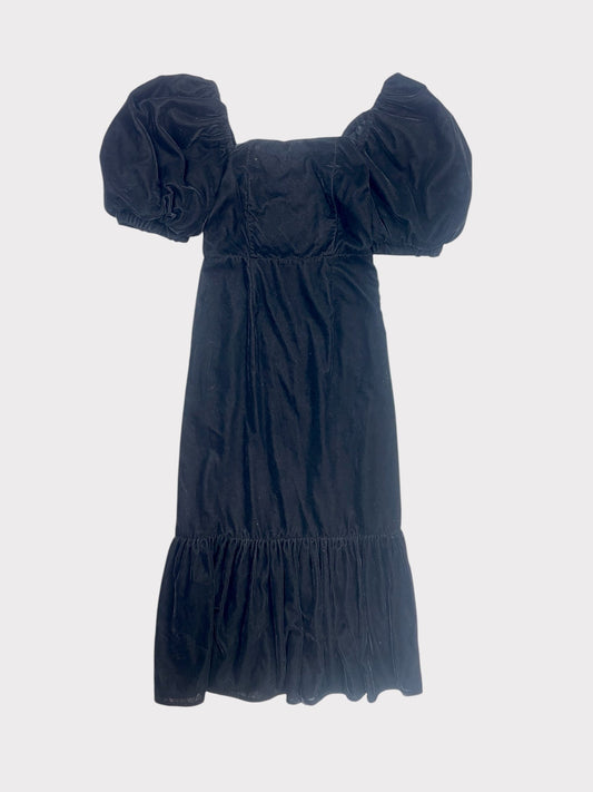 Queens of Archive Dress, Size S (RRP £410)