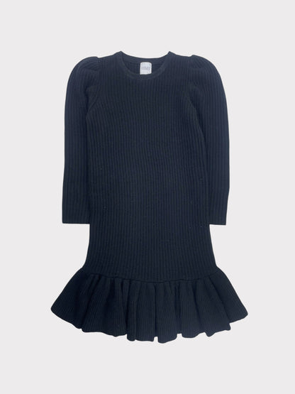 Madeline Thompson Cashmere Dress, Fits a Size 10  (RRP £395)