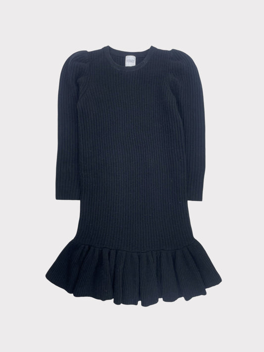 Madeline Thompson Cashmere Dress, Fits a Size 10  (RRP £395)