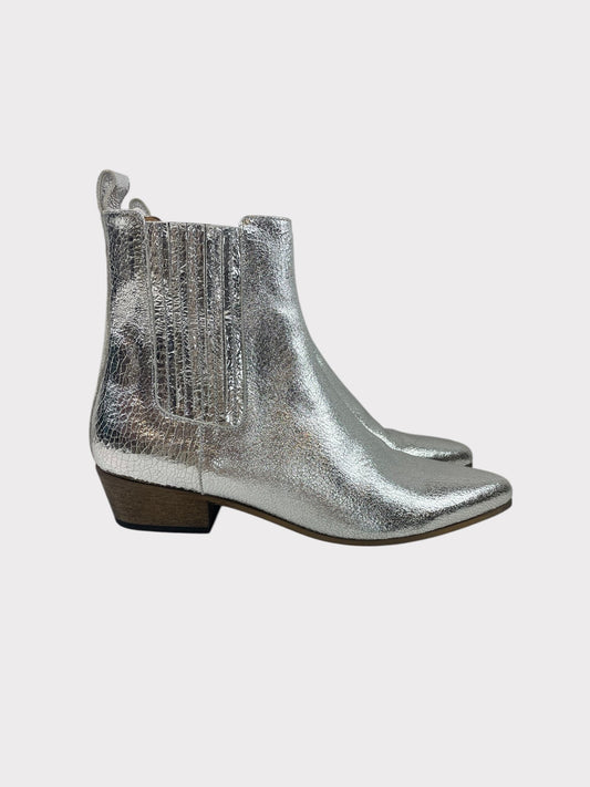 Ivylee Copenhagen Boots, Size 40 (RRP £240)
