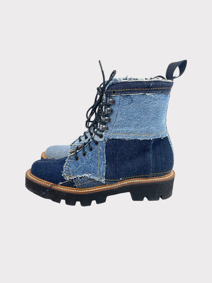 Grenson Boots, Size 5.5 (RRP £495)
