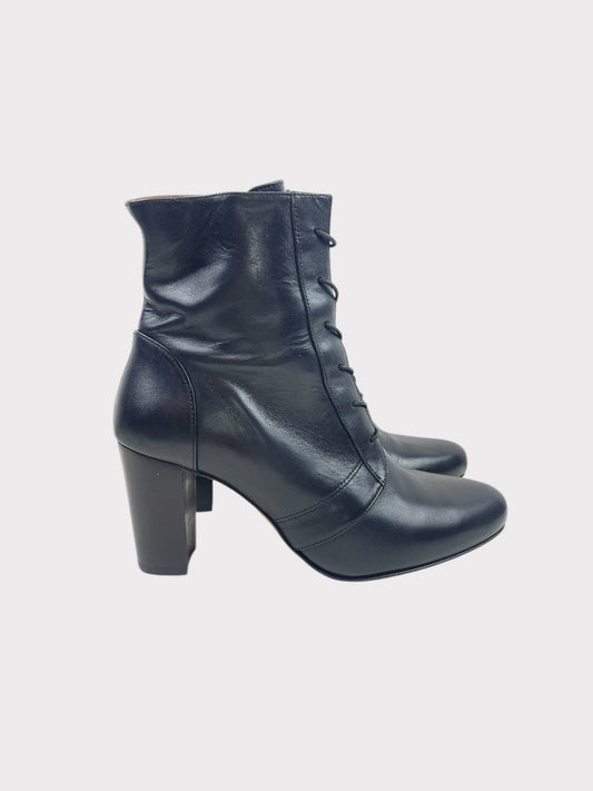 Duo Boots, Size 6