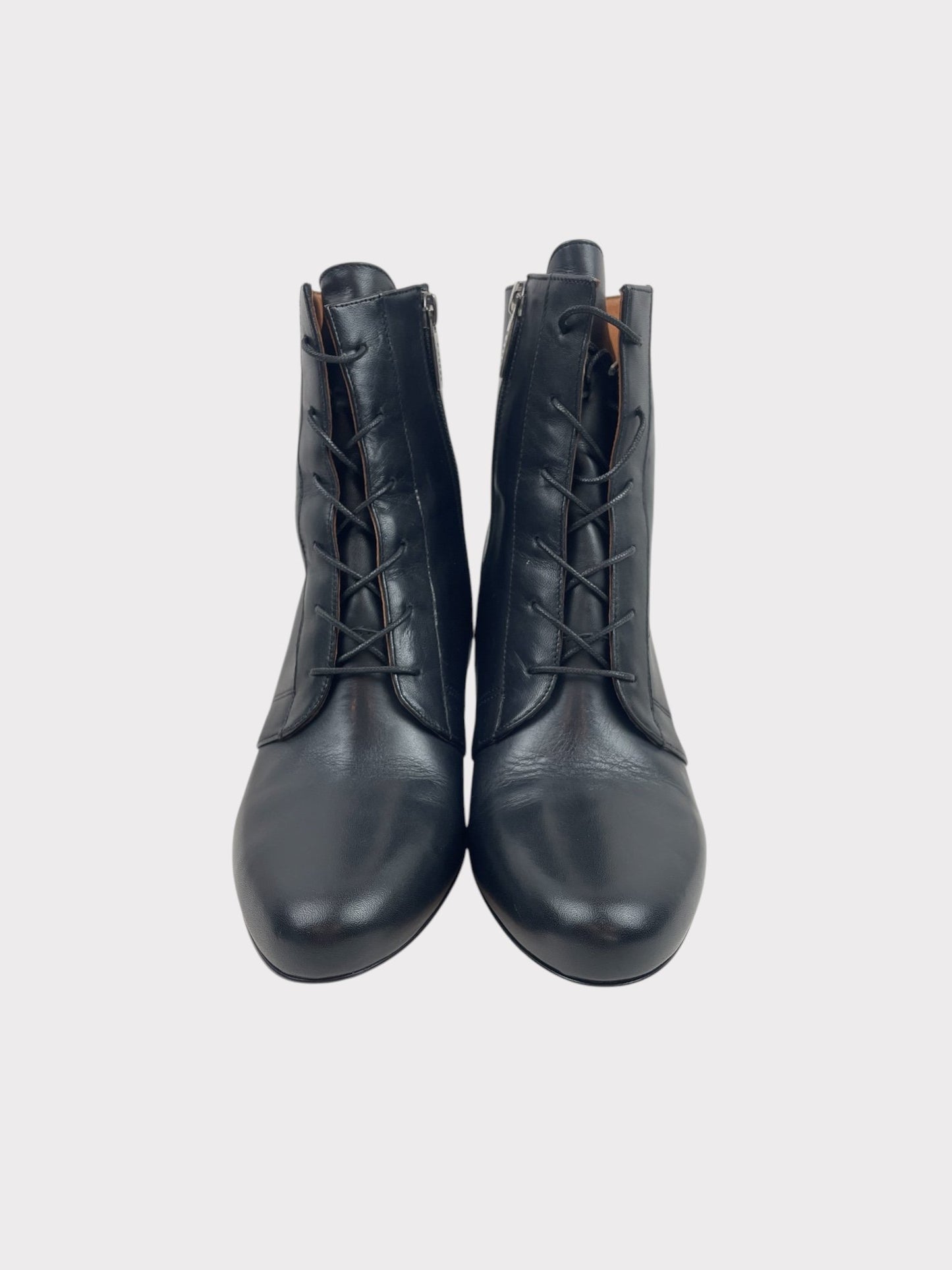 Duo Boots, Size 6