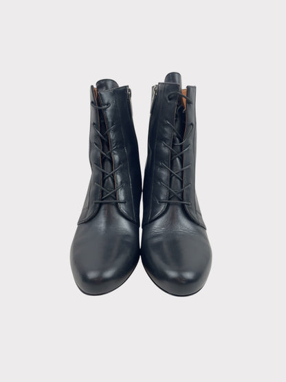 Duo Boots, Size 6