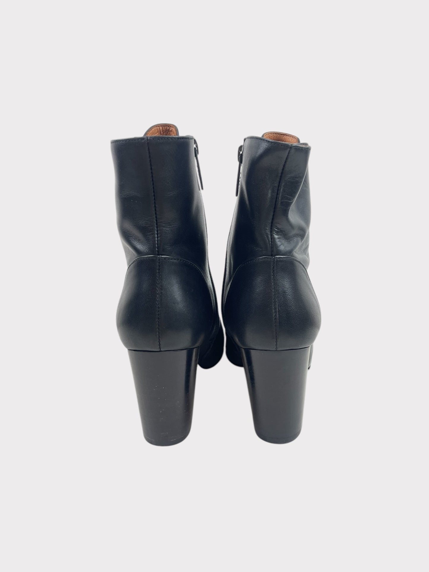 Duo Boots, Size 6