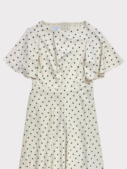 Hobbs Dress, Size 10