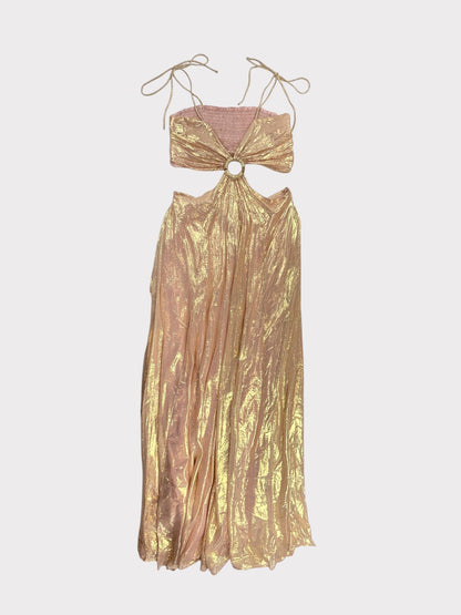 Sundress Dress, Size M (RRP £200)