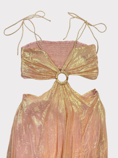 Sundress Dress, Size M (RRP £200)