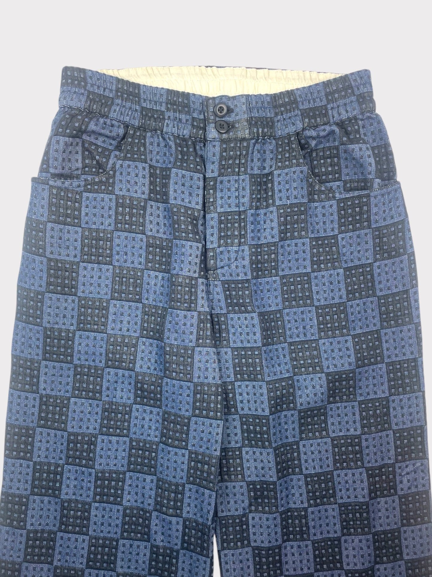 Ace & Jig Trousers, Size XS