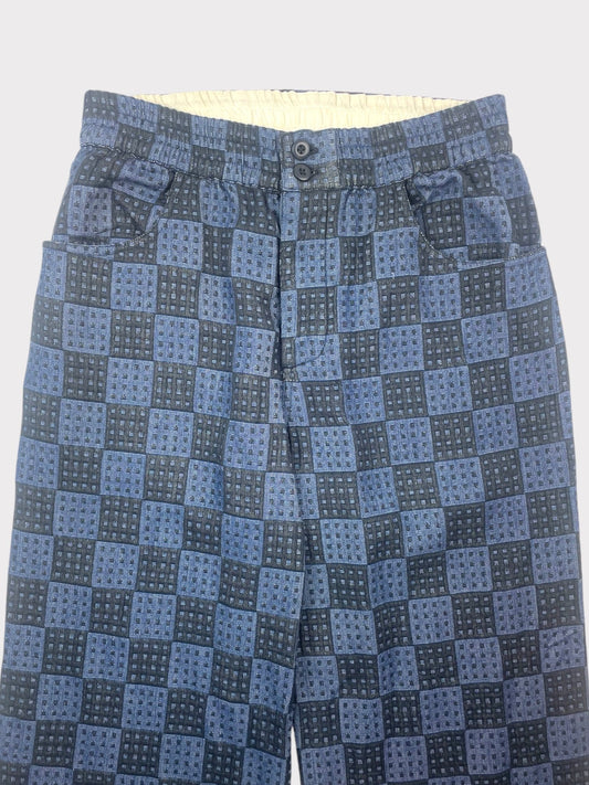 Ace & Jig Trousers, Size XS