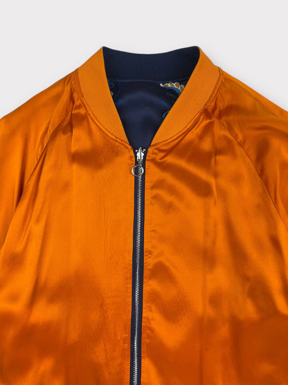 Lilysilk Silk Jacket, Size 10 (RRP £169)