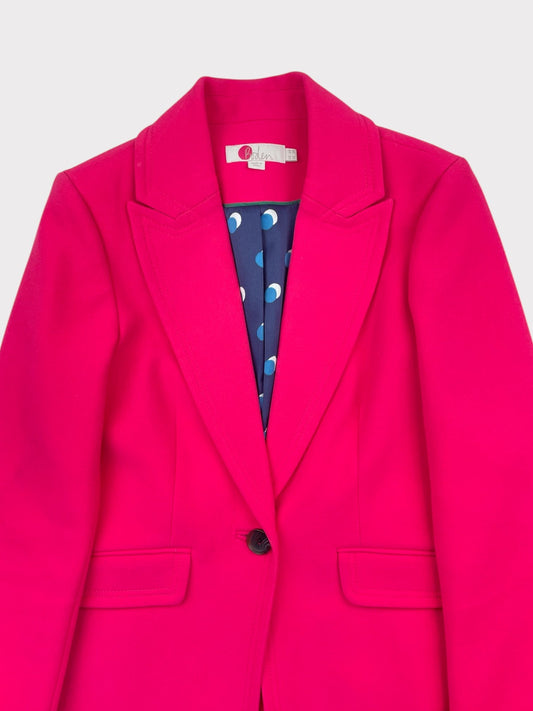 Boden Coat, Size 6R. Fits a 8 fine too