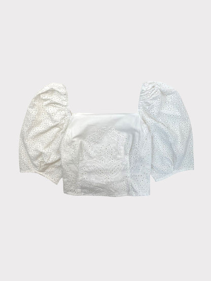 H&M Top, Size 36