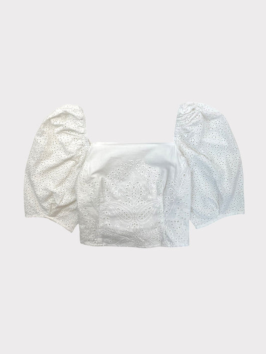 H&M Top, Size 36
