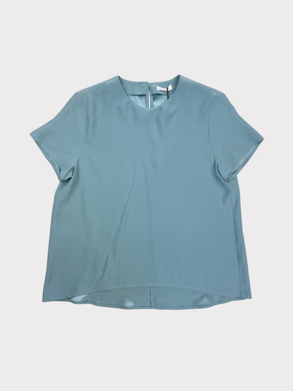 Lilysilk Silk Top, Size S (RRP £79)