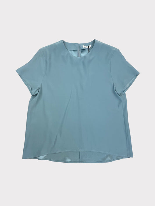 Lilysilk Silk Top, Size S (RRP £79)