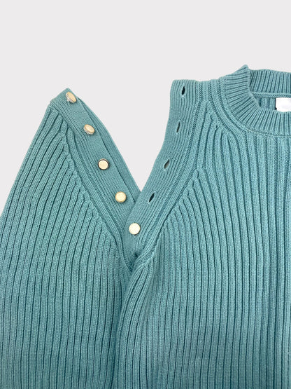 Fabrique Wool Jumper, Size 0. Fits a size 8