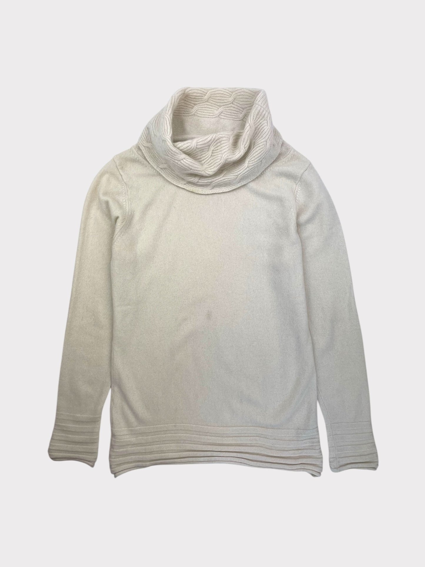 Allaway Cashmere Jumper, Size L