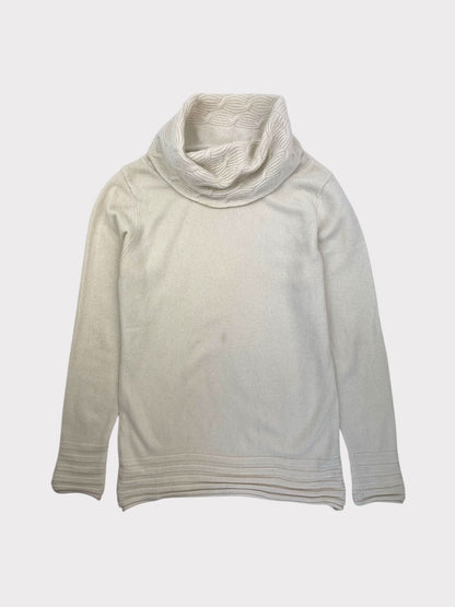 Allaway Cashmere Jumper, Size L