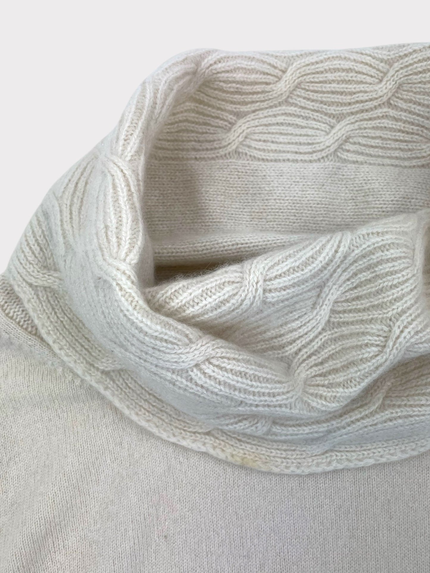 Allaway Cashmere Jumper, Size L