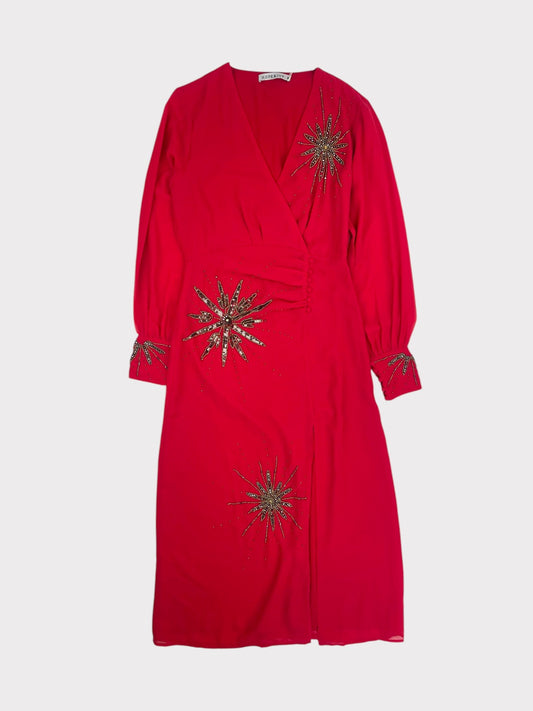Hope & Ivy Dress, Size 8