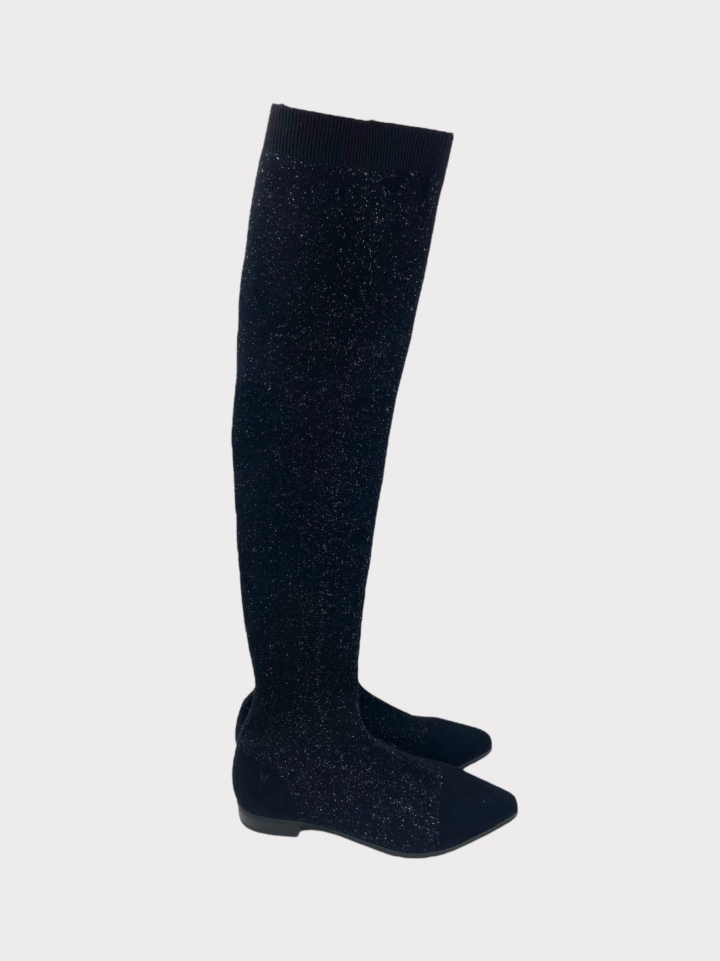 Vivaia Boots, Size 41 (RRP £214)