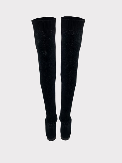Vivaia Boots, Size 41 (RRP £214)