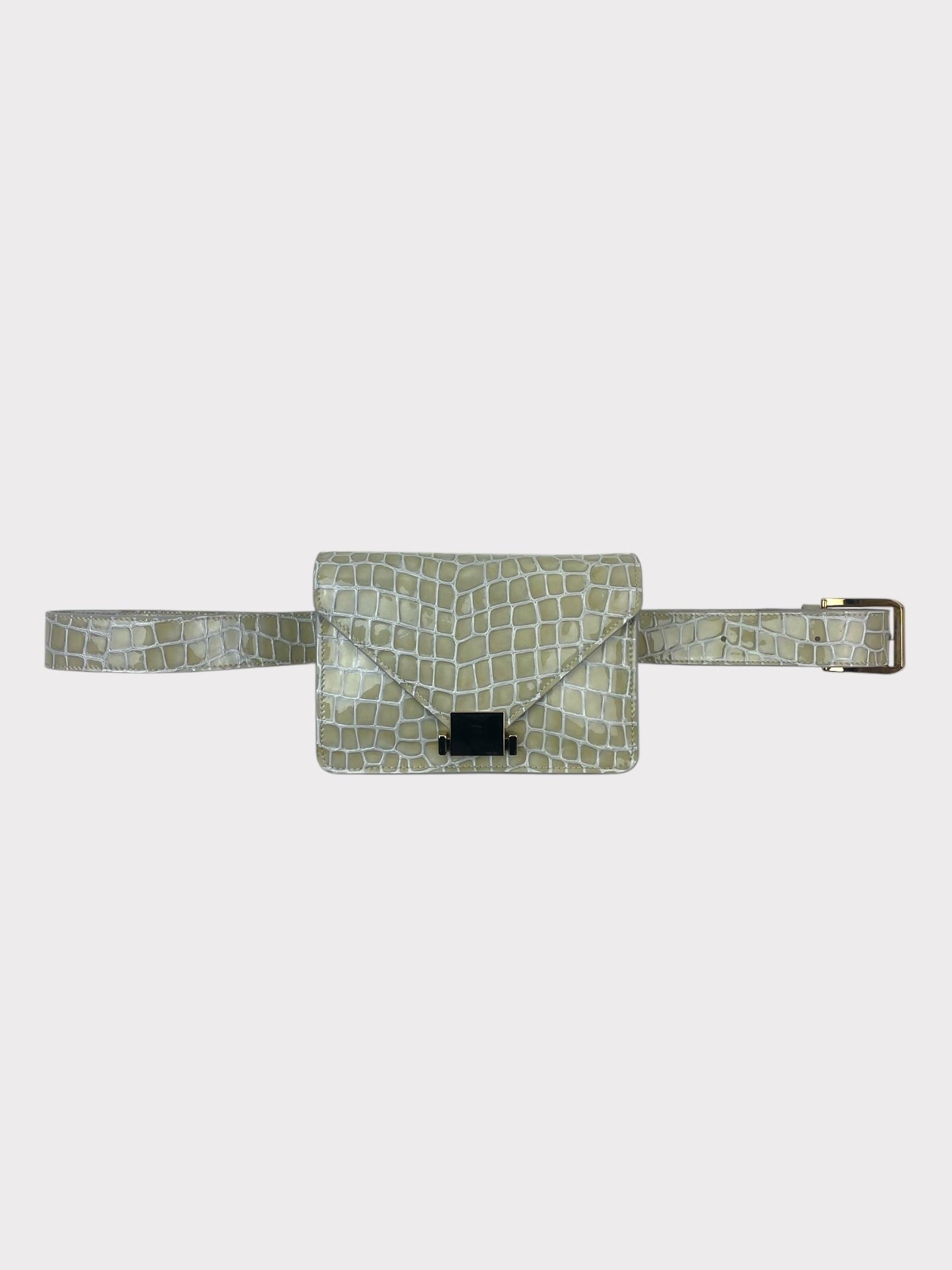 Aurora London bag