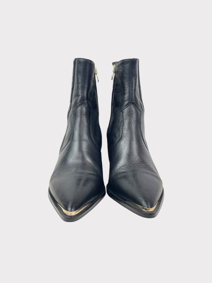 Mint Velvet Boots, Size 39