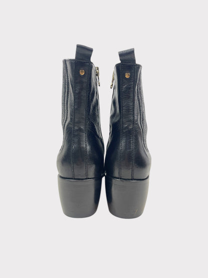 Mint Velvet Boots, Size 39