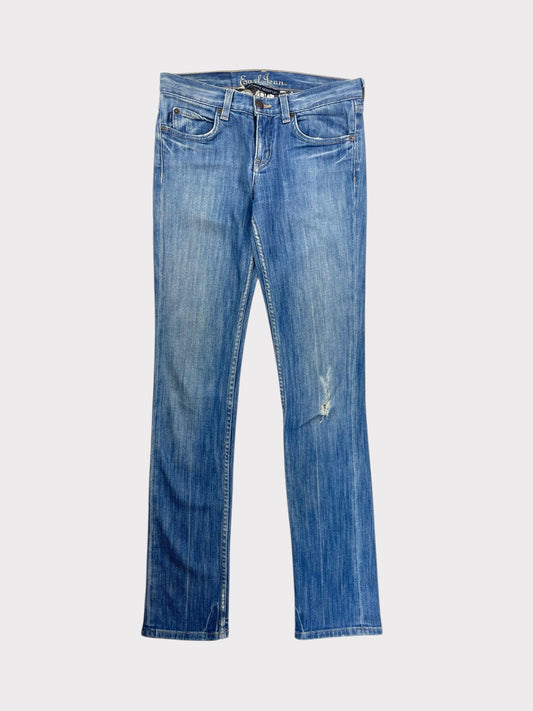Earl Jean Jeans, Size 25