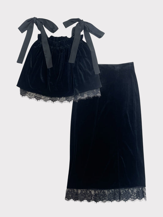 Spirit & Grace Co-ord, Size 8