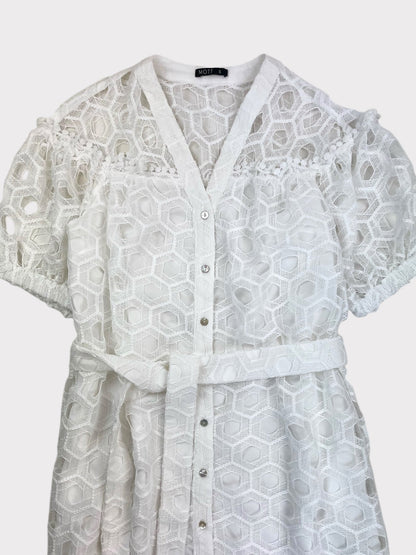 MOTF Dress, Size S