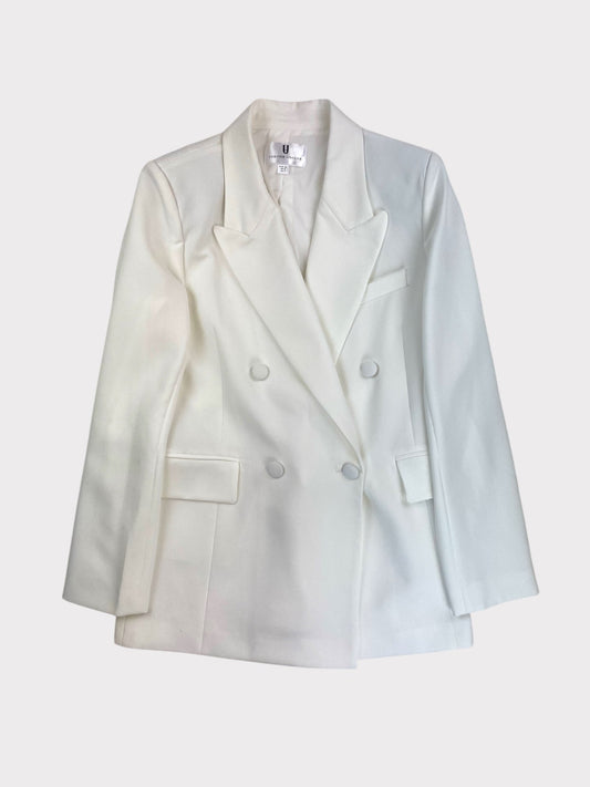 Forever Unique Blazer, Size 8