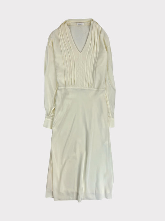 Lilysilk Silk Dress, Size 8