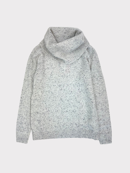 Pure Collection Cashmere Jumper, Size 8 (RRP £150)
