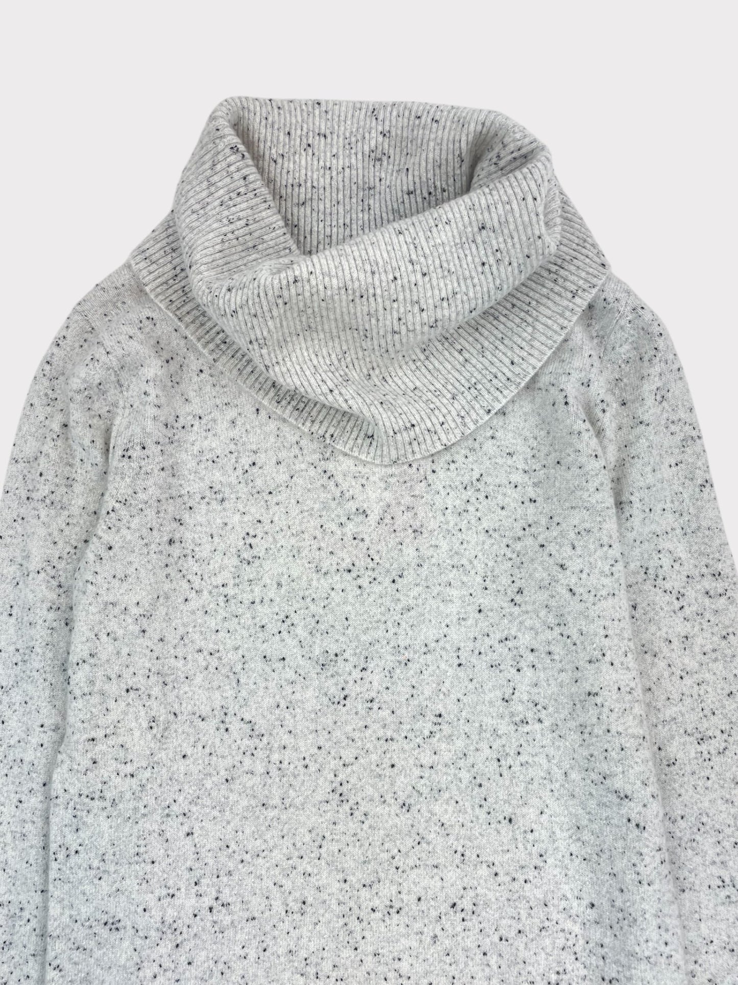 Pure Collection Cashmere Jumper, Size 8 (RRP £150)