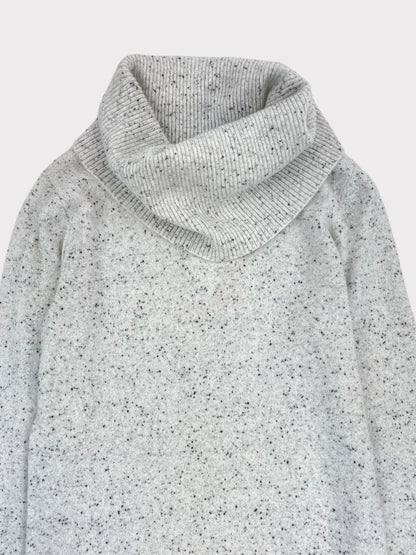 Pure Collection Cashmere Jumper, Size 8 (RRP £150)